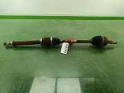 Antriebswelle Rechts Vorne 391006777R Renault Scénic III (JZ) Großraumlimousine 1.5 dCi 110 (K9K-J836)