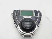 Bedienung Klimacontrolle 14874990YR Peugeot 807 Großraumlimousine 2.0 HDi 16V (DW10ATED4(RHT))