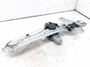 Fensterheber Rechts Vorne 807003ZL0B Nissan Pulsar (C13) Schrägheck 1.2 12V DIG-T (HRA2)