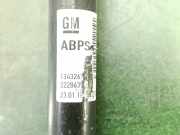 Stoßdämpfer Rechts Hinten 13432671 Opel Corsa E Van 1.4 16V (B14XER)