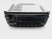 Radio 05091610AB Chrysler (RG) 2.5 CRD SE 143 CV / 105 KW