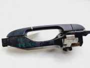 Türgriff Außen Links Hinten 826512H000 Hyundai i30 Schrägheck 1.4 CVVT 16V (G4FA)