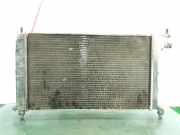 Radiator 52459347 Opel Astra F (56/57) Limousine 1.6i GL/GT/GLS (X16SZR)