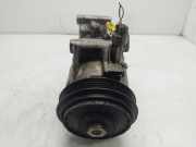 Klima Pumpe 4472604201 Toyota Yaris III (P13) Schrägheck 1.33 16V Dual VVT-I (1NRFE)