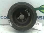 Kurbelwellen-Riemenscheibe 038105243L Skoda FABIA (6Y2/6Y3) Colors 64 CV / 47 KW