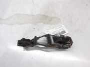 Türgriff Außen Links Hinten 3B0837207CFKZ Volkswagen Polo IV (9N1/2/3) Schrägheck 1.4 16V (BBY) BBY