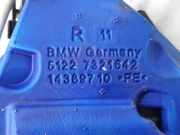 Türgriff Außen Ra 51227321642 BMW 1 serie (F20) Schrägheck 5-drs 116d 1.5 12V TwinPower (B37-D15A)