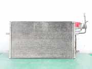 Klimakondensator 3M5H19710CC Ford Focus C-Max Großraumlimousine 1.8 TDCi 16V (KKDA)