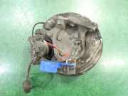 Achsschenkel Halter Rechts Vorne 31216793924 BMW 3 serie (E90) Limousine 320d 16V (N47-D20A)