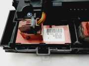 Bedienung Klimacontrolle 96610448YW Peugeot 407 SW (6E) Kombi 1.6 HDi 16V (DV6TED4(9HZ))