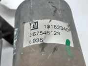 Scheibenwischermotor Vorne 13182340 Opel Corsa D Schrägheck 1.3 CDTi 16V ecoFLEX (Z13DTJ)