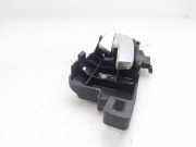 T?rgriff Innen Rechts Vorne 6M21U22600 Ford Mondeo IV Limousine 2.0 TDCi 140 16V (QXBB)