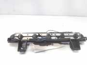 Dritte Bremsleuchte 3582065D00000 Suzuki Grand Vitara I (FT/GT/HT) SUV 2.0 TDi/HDi 16V (DW10ATED4(RHW))