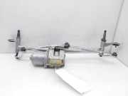 Scheibenwischermotor Vorne 9824762480 Peugeot 5008 II (M4/MC/MJ/MR) Großraumlimousine 1.2 12V e-THP PureTech 130 (EB2DTS(HNY))