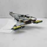 Fensterheber Rechts Hinten 82700BU010 Nissan TINO (V10M) Ambience 114 CV / 84 KW