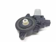 Fensterhebermotor Rechts Hinten D01G5858XB Mazda 3 LIM. (BL) Active 109 CV / 80 KW