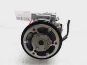 Klima Pumpe 9834779880 Peugeot 2008 (CU) Großraumlimousine 1.6 Blue HDi 100 (DV6FD(BHY))