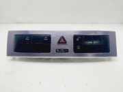 Warnleuchte Schalter A2038707210 Mercedes-Benz CLC (C203) Schrägheck 2.2 220 CDI 16V (OM646.963)