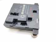 Steuergerät Zentralverriegelung 2198200226 Mercedes-Benz CLS (C219) Limousine 350 3.5 V6 18V (M272.964)