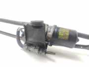 Scheibenwischermotor Vorne 8200336393B Nissan Interstar (X70) Ch.Cab/Pick-up 2.5 dCi 16V 120 (G9U-720)