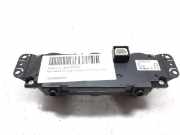 Bedienung Klimacontrolle 7820A082XA Mitsubishi Outlander (CW) SUV 2.0 DI-D 16V 4x2 (BSY)