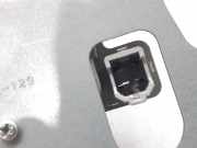 Scheibenwischermotor Hinten 28710JG000 Nissan X-Trail (T31) SUV 2.0 XE,SE,LE dCi 16V 4x2 (M9R)