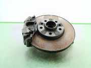 Achsschenkel Halter Links Vorne 13136696 Opel Vectra C GTS Schrägheck 5-drs 1.9 CDTI 120 (Z19DT)
