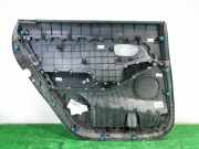 Türverkleidung Rechts Hinten 83340A4000 Kia Carens IV (RP) Großraumlimousine 1.7 CRDi 16V (D4FD)