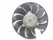 Kühlerventilator 870706B Opel Vectra C Limousine 2.2 16V (Z22SE)
