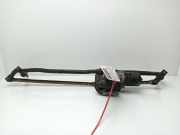 Scheibenwischermotor Vorne 7701058169 Renault Master II (FD/HD) Van 2.5 dCi 16V 100 (G9U-754)