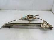 Fensterheber Rechts Hinten 827302S721 Nissan King Cab/Pickup 4x2 (D22) Pick-up 2.5 TDI 16V (YD25DDTi)