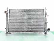 Radiator 93BW8K161AE Ford Mondeo II Limousine 1.8i 16V E2/96 EEC (RKB)