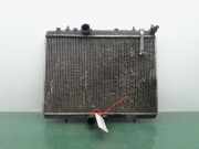 Radiator 9637043780 Citroën Xsara (N1) Schrägheck 2.0 HDi 110 (DW10ATED(RHZ))