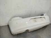 Stoßstange Hinten 6R6807421BHGRU Volkswagen Polo V (6R) Schrägheck 1.6 TDI 16V 90 (CAYB) CAYB