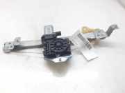 Fensterheber Rechts Hinten 827009380R Renault Dynamique 90 CV / 66 KW