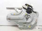 Fensterheber Rechts Hinten 834022D010 Hyundai Elantra III Limousine 2.0 CRDi 16V (D4EA)