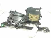 Fensterheber Rechts Vorne 1P0837402 Seat Leon (1P1) Schrägheck 5-drs 2.0 TFSI FR 16V (BWA)