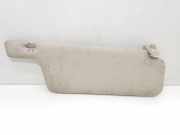 Sonnenblende Links 1L0857551BFKZ Seat Toledo (1L2) Limousine 1.8 i CL,GL,GLX (ABS)