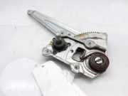 Fensterheber Rechts Hinten 8351063J10000 Suzuki Swift (ZA/ZC/ZD1/3/9) Schrägheck 1.3 VVT 16V (M13A VVT)