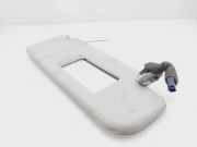 Sonnenblende Rechts 1K8857552A Volkswagen Scirocco (137/13AD) Schrägheck 3-drs 1.4 TSI 160 16V (CAVD(Euro 5)) CAVD(Euro 5)