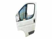 Tür Links Vorne 1682477580 Citroën CITROEN JUMPER CAJA CERRADA (06.2006 =>) 30 L1H1 HDi 120 120 CV / 88 KW