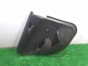 Türverkleidung Links Hinten 13258679 Opel Astra J (PC6/PD6/PE6/PF6) Schrägheck 5-drs 1.7 CDTi 16V 125 (A17DTR)