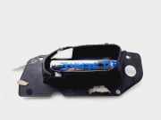 Türgriff Innen Links Vorne 9629160777 Peugeot 607 (9D/U) Limousine 2.2 HDi 16V FAP (DW12TED4(4HX))