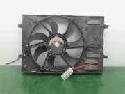 Kühlerventilator 5Q0121203DD Skoda Octavia Kombi (5EAC) Kombi 5-drs 1.6 TDI Greenline 16V (CXXB)