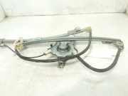 Fensterheber Rechts Vorne 9222L1 Citroën CITROEN XSARA BERLINA 1.6i 16V Premier 109 CV / 80 KW