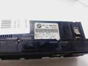 Bedienung Klimacontrolle 54116931604 BMW 3 serie (E46/4) Limousine 320d 16_V (M47N(204D4))