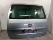 Hintertür 1489360080 Fiat Ulysse (179) Großraumlimousine 2.0 Multijet 16V 136 (DW10BTED4(RHR))