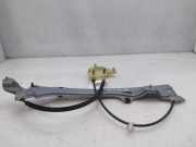 Fensterheber Rechts Hinten 827000001R Renault Laguna III (BT) Schrägheck 5-drs 2.0 dCi 16V 150 (M9R-742)