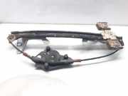 Fensterheber Links Vorne C7Y2A Ford Fusion Kombi 1.4 TDCi (F6JA)