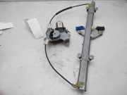 Fensterheber Rechts Vorne 80700BM61B Nissan Almera (N16) Schr?gheck 1.5 dCi (K9K-722(Euro 3))